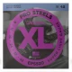 D'addario EPS520 Pro Steel 09-42 Super Light