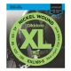 D'addario EXL165-5 45-135 basszusgitár húr