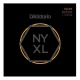D'addario NYXL 10-59 (7 húros) Regular