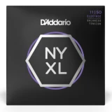 D'addario NYXL 11-50 Medium Balanced Tension