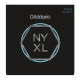 D'addario NYXL 11-52 Medium Top/Heavy Bottom