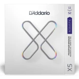 D'addario XSAPB Phosphor bronz 11-52