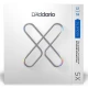 D'addario XSAPB Phosphor bronz 12-53