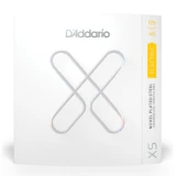 D'addario XS 09-46 Light Top/Regular Bottom