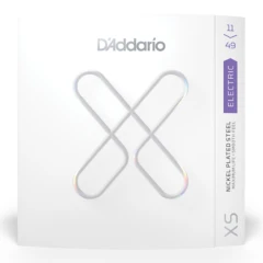 D'addario XS 11-49 Medium
