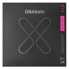 D'addario XT 09-42 Super Light