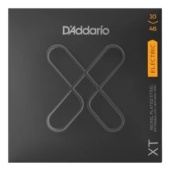 D'addario XT 10-46 Regular Light