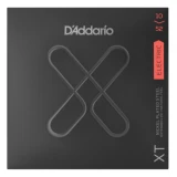 D'addario XT 10-52 Light Top/Heavy Botton