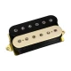 DiMarzio DP100BC Super Distortion - Zebra