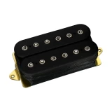 DiMarzio DP100BK Super Distortion - Black