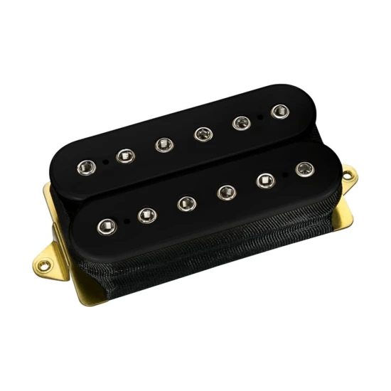 DiMarzio DP100BK Super Distortion - Black
