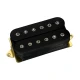 DiMarzio DP100BK Super Distortion - Black