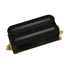 DiMarzio DP102BK X2N - Black