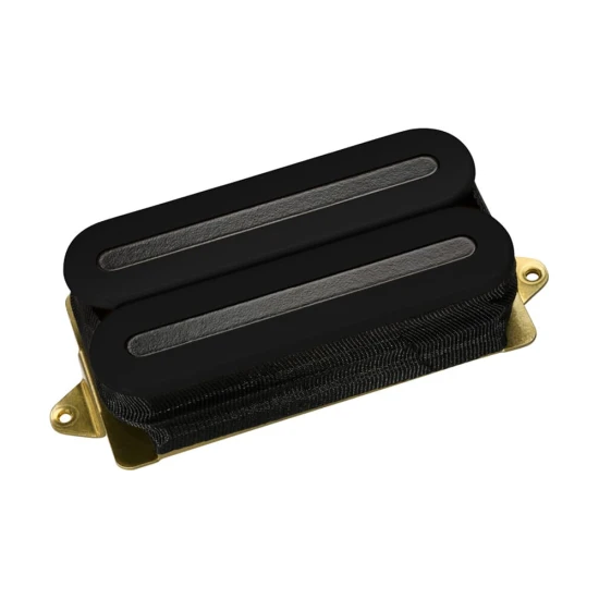DiMarzio DP221BK D Activator X Neck - Black