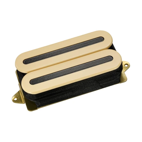 DiMarzio DP221CR D Activator X Neck - Cream