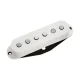DiMarzio DP175W True Velvet Neck - White