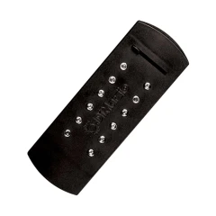 DiMarzio DP134BK Elemental Acoustic