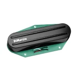 DiMarzio DP381BK Fast Track T - Black