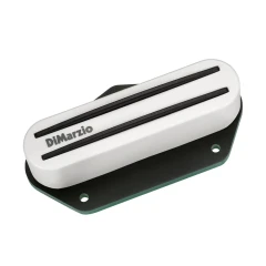 DiMarzio DP381W Fast Track T - White