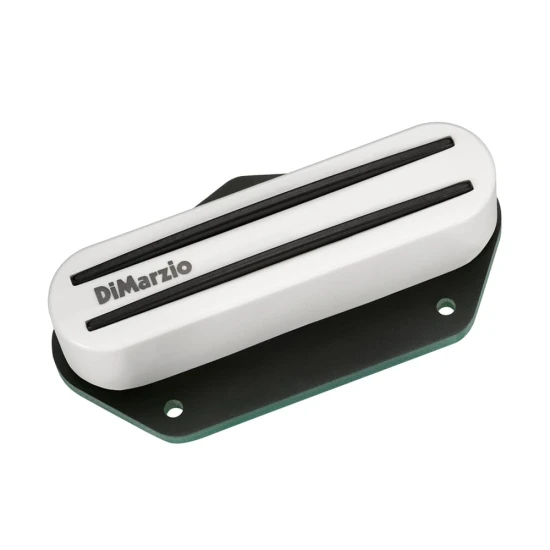 DiMarzio DP381W Fast Track T - White