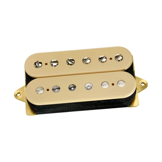 DiMarzio DP155CR The Tone Zone - Cream