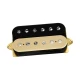 DiMarzio DP155BC The Tone Zone - Zebra