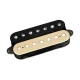 DiMarzio DP793BC Air Norton 7 - Zebra