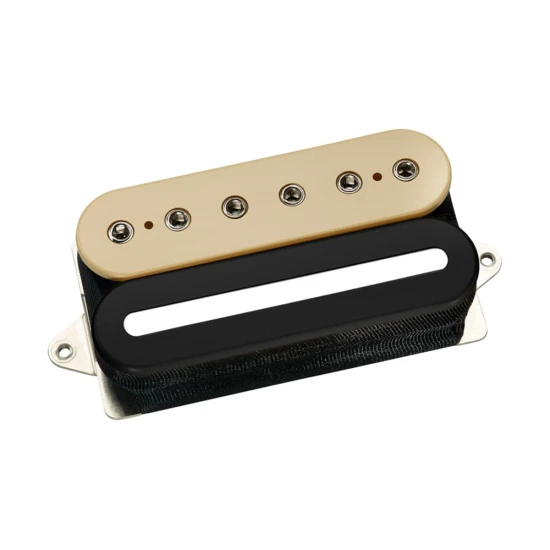 DiMarzio DP207BC D Sonic - Zebra