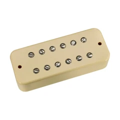 DiMarzio DP210CR The Tone Zone P90 - Cream