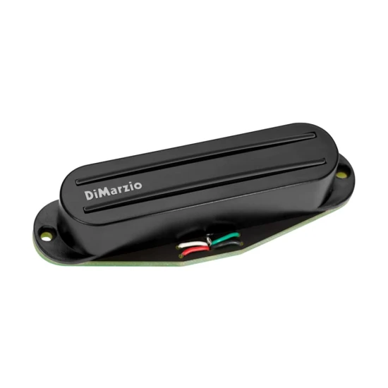 DiMarzio DP184BK The Chopper - Black