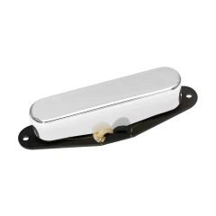 DiMarzio DP172C Twang King Neck - Chrome
