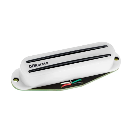DiMarzio DP182W Fast Track 2 - White