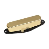 DiMarzio DP172G Twang King Neck - Gold