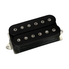 DiMarzio DP244BK Dominion Neck - Black