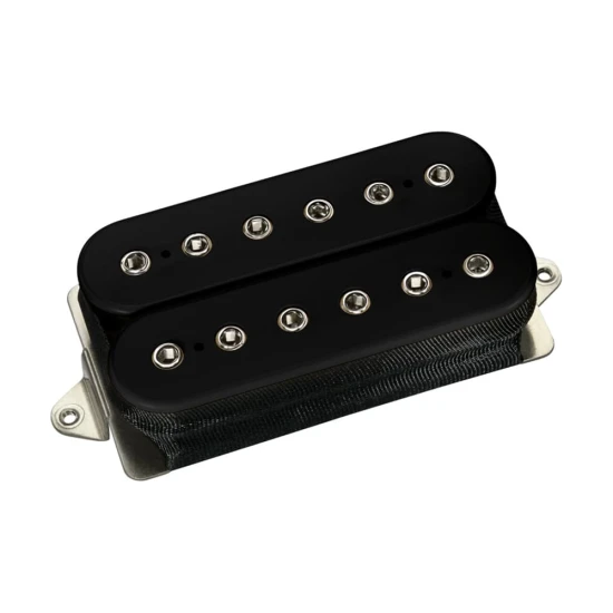DiMarzio DP244FBK Dominion Neck - Black