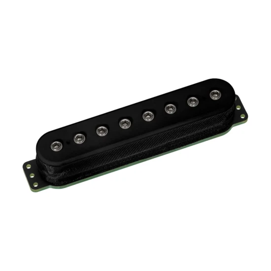 DiMarzio DP810BK Ionizer 8 Middle - Black