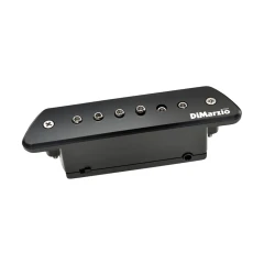 DiMarzio DP234BK The Black Angel