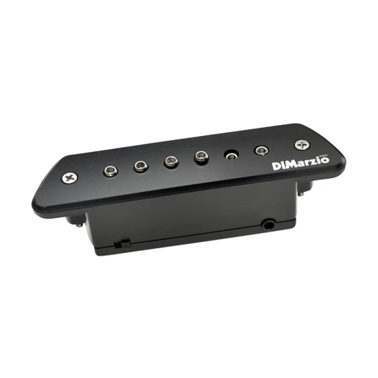 DiMarzio DP234BK The Black Angel