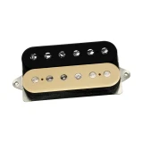 DiMarzio DP261FBC PAF Master Bridge - Zebra