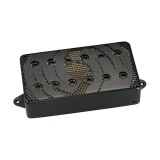 DiMarzio DP277F Pandemonium™ Bridge - Black