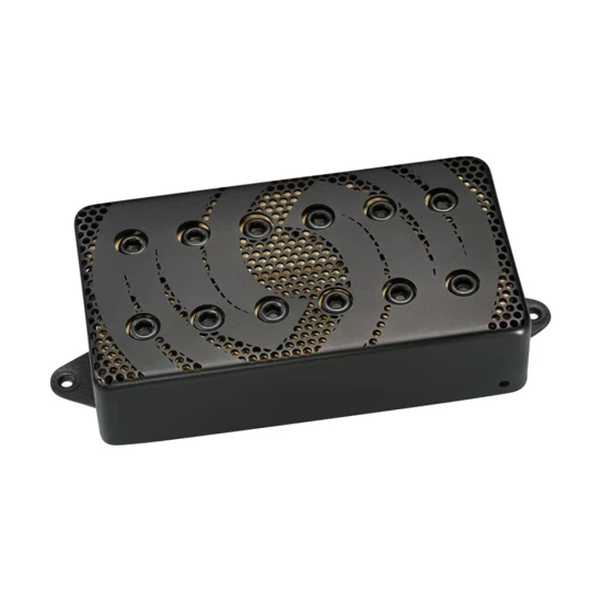 DiMarzio DP276F Pandemonium™ Neck - Black