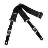 DiMarzio DD2200BK ClipLock fekete