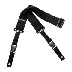 DiMarzio DD2200BK ClipLock fekete
