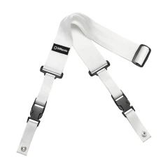 DiMarzio DD2200WH ClipLock fehér