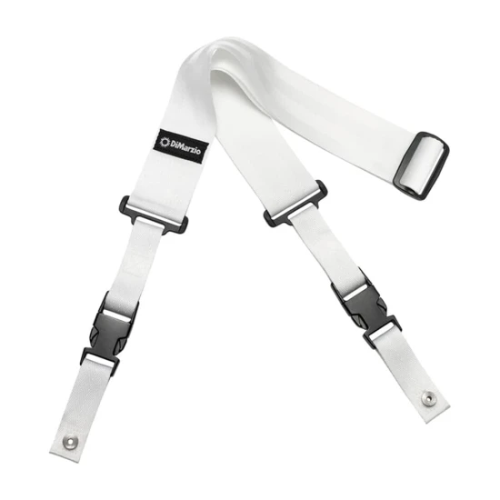 DiMarzio DD2200WH ClipLock fehér