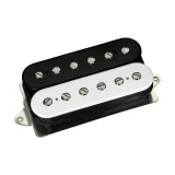 DiMarzio DP282FBW Dreamcatcher™ Bridge - Zebra