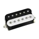 DiMarzio DP282FBW Dreamcatcher™ Bridge - Zebra