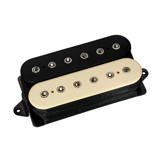 DiMarzio DP227BC LiquiFire - Zebra