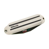 DiMarzio DP435AW Mirage Neck - White