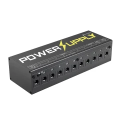 Donner DP-1 tápegység